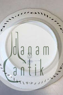 Royal Copenhagen Flora Danica Fruit Plate No 429/3554