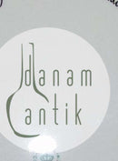 Kongelig Porcelæn Flora Danica gennembrudt Spisetallerken 20/3553 nyt nummer 637