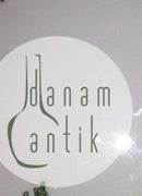 Antik Royal Copenhagen Flora Danica Gennembrudt Spisetallerken No 3553