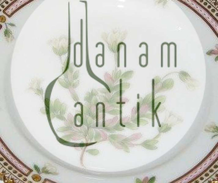 ロイヤルコペンハーゲンポーセリン・フローラ・ダニカ・プレート No