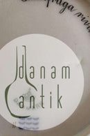 Kgl. Porcelæn Flora Danica Tallerken No 3552 (4)