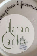 Kgl. Porcelæn Flora Danica tallerken No 3552 (7)