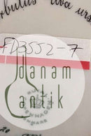 皇家哥本哈根Flora Danica侧盘No 20/3552