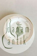 ロイヤルコペンハーゲン フローラダニカ ケーキ皿 No 20/3552