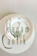 Royal Copenhagen Flora Danica Essteller Nr. 20/3552