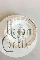 Royal Copenhagen Flora Danica Servierplatte Nr. 20/3552