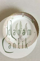 ロイヤルコペンハーゲン フローラダニカケーキプレート No 20/3552