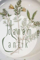 Royal Copenhagen Flora Danica Servierplatte Nr. 20/3552