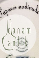 Royal Copenhagen Flora Danica Kagetallerken Nr. 20/3552.