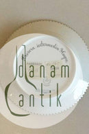 Royal Copenhagen Flora Danica Servierplatte Nr. 20/3552