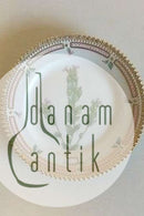 Royal Copenhagen Flora Danica Servierplatte Nr. 20/3552