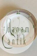 Royal Copenhagen Flora Danica Servierplatte Nr. 20/3552