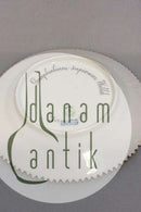 Royal Copenhagen Flora Danica Servierplatte Nr. 20/3552