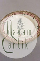 Royal Copenhagen Flora Danica Servierplatte Nr. 20/3552