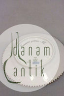 Royal Copenhagen Flora Danica Servierplatte Nr. 20/3552