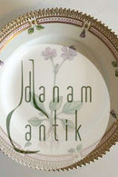 Royal Copenhagen Flora Danica Teller Nr. 20/3551