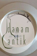 Royal Copenhagen Flora Danica Dessertteller Nr. 20/3551