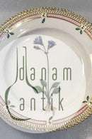 Royal Copenhagen Flora Danica Dessertteller Nr. 20/3551