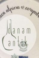 Royal Copenhagen Flora Danica Dessertteller Nr. 20/3551