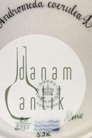 Royal Copenhagen Flora Danica Dessertteller Nr. 20/3551