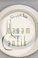 Royal Copenhagen Flora Danica Dessertteller Nr. 20/3551