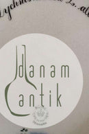 Royal Copenhagen Gammel Flora Danica Frokosttallerken No 3550