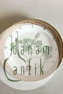 ロイヤルコペンハーゲン フローラダニカ ランチプレート No 20/3550