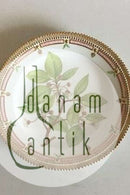 Royal Copenhagen Flora Danica Mittagsteller Nr. 20/3550