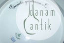 Royal Copenhagen Flora Danica Antiker Speiseteller Nr. 3549