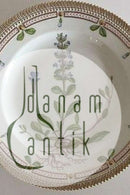 Royal Copenhagen Flora Danica Essteller Nr. 3549