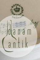 Flora Danica Jagd Essteller Nr. 239/3549