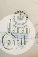 Flora Danica Jagd Essteller Nr. 239/3549