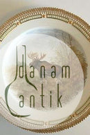 Flora Danica Jagd Essteller Nr. 239/3549