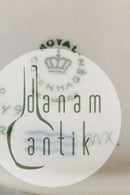 Royal Copenhagen Flora Danica Middagstallerken No 20/3549