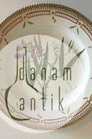 Royal Copenhagen Flora Danica Essteller Nr. 20/3549