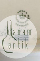 Royal Copenhagen Flora Danica Essteller Nr. 20/3549