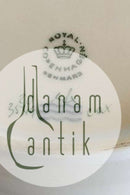 Royal Copenhagen Flora Danica Essteller Nr. 20/3549