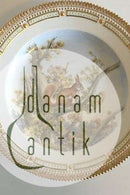 ロイヤルコペンハーゲン フローラダニカハンティングセット ディナープレート No 239/3549