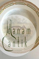 ロイヤルコペンハーゲン フローラダニカハンティングセットディナープレート No 239/3549