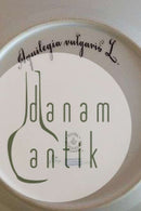 Royal Copenhagen Flora Danica Spisetallerken No 20/3549