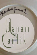 Royal Copenhagen Flora Danica Spisetallerken No 20/3549