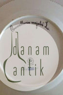 Royal Copenhagen Flora Danica Dinner Plate No 20/3549