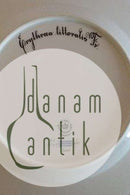 Royal Copenhagen Flora Danica Dinner Plate No 20/3549