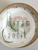 ロイヤルコペンハーゲン フローラダニカ ディナープレート No 3549