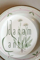 ロイヤルコペンハーゲン フローラダニカ ディナープレート No 735/3549