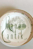 Royal Copenhagen Flora Danica  Tallerken No 20/3549