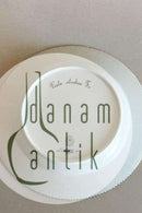 Royal Copenhagen Flora Danica Plate No 20/3549