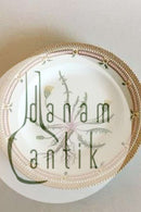 ロイヤルコペンハーゲン フローラダニカプレート No 20/3549