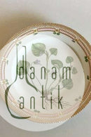 Royal Copenhagen Flora Danica  Tallerken No 20/3549