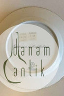 ロイヤルコペンハーゲン フローラダニカ フィッシングプレート No 20/3549